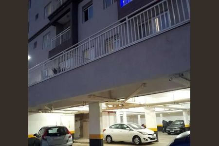 Apartamento à venda com 50m², 2 quartos e 1 vaga Apartamento à venda com 50m², 2 quartos e 1 vagaÁrea comum