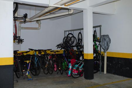 Apartamento para alugar com 50m², 2 quartos e 1 vagaÁrea comum - Bicicletário