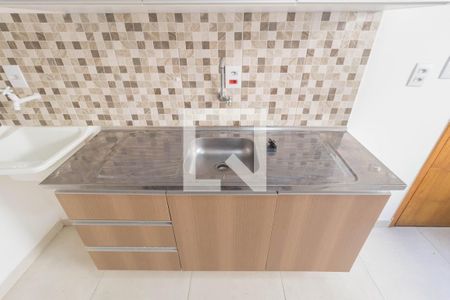 Apartamento para alugar com 1 quarto, 30m² em Parque da Mooca, São Paulo