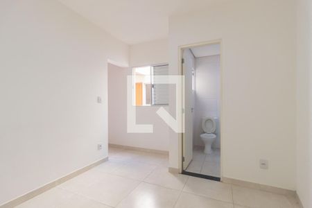 Apartamento para alugar com 30m², 1 quarto e sem vaga