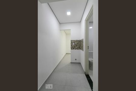 Apartamento para alugar com 1 quarto, 30m² em Parque da Mooca, São Paulo