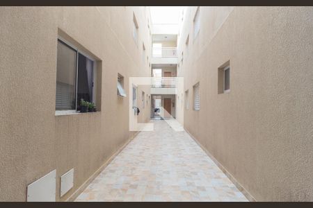 Apartamento para alugar com 30m², 1 quarto e sem vaga