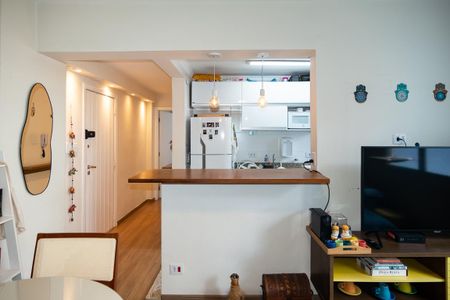 Apartamento à venda com 1 quarto, 40m² em Jardim Paulista, São Paulo