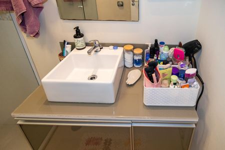 Apartamento à venda com 1 quarto, 40m² em Jardim Paulista, São Paulo