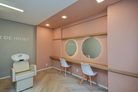 Apartamento à venda com 48m², 2 quartos e 1 vaga Apartamento à venda com 48m², 2 quartos e 1 vagaÁrea comum