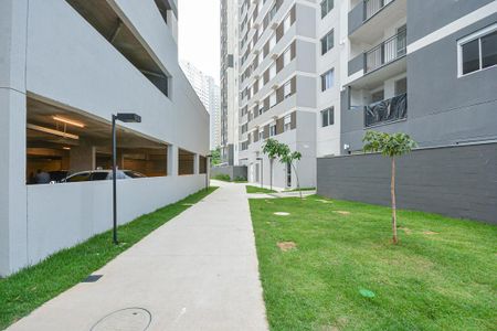 Apartamento à venda com 48m², 2 quartos e 1 vaga Apartamento à venda com 48m², 2 quartos e 1 vagaÁrea comum