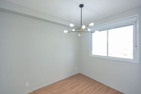 Apartamento à venda com 48m², 2 quartos e 1 vaga Apartamento à venda com 48m², 2 quartos e 1 vagaQuarto Suíte