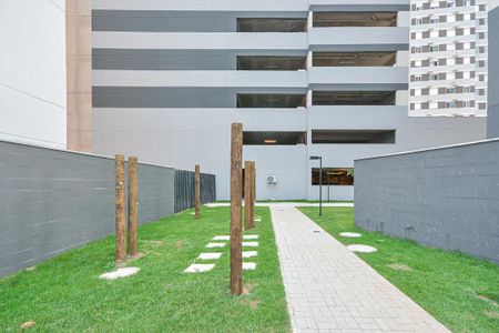 Apartamento à venda com 48m², 2 quartos e 1 vaga Apartamento à venda com 48m², 2 quartos e 1 vagaÁrea comum