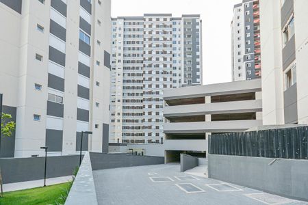 Apartamento à venda com 48m², 2 quartos e 1 vaga Apartamento à venda com 48m², 2 quartos e 1 vagaÁrea comum