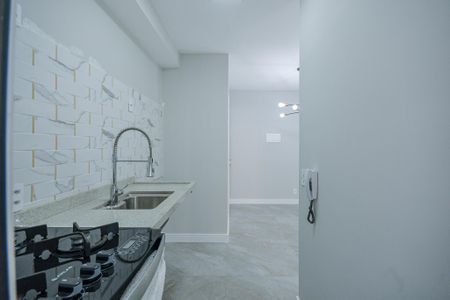 Apartamento à venda com 48m², 2 quartos e 1 vaga Apartamento à venda com 48m², 2 quartos e 1 vagaCozinha