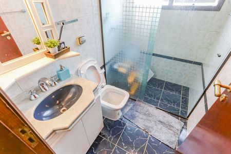 Casa à venda com 150m², 3 quartos e 2 vagasBanheiro Social