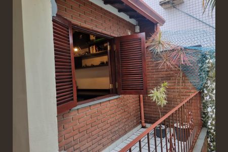 Casa para alugar com 150m², 3 quartos e 2 vagas