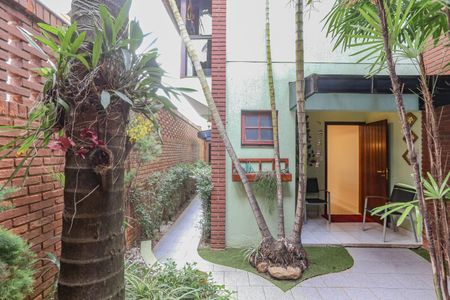 Casa à venda com 150m², 3 quartos e 2 vagasJardim