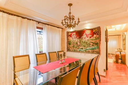 Casa à venda com 150m², 3 quartos e 2 vagasSala de Jantar