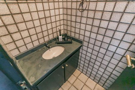 Casa à venda com 150m², 3 quartos e 2 vagasBanheiro