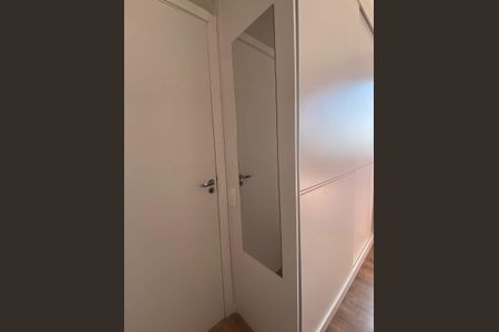 Apartamento à venda com 42m², 2 quartos e 1 vaga Apartamento à venda com 42m², 2 quartos e 1 vagaQuarto