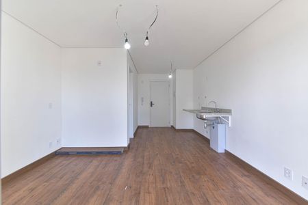 Studio à venda com 25m², 1 quarto e sem vagaQuarto