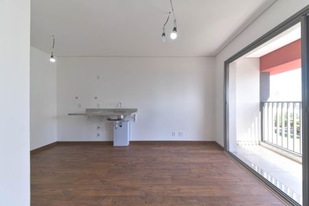 Studio à venda com 25m², 1 quarto e sem vagaQuarto