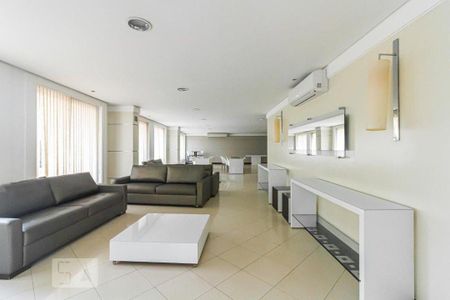 Apartamento à venda com 88m², 3 quartos e 2 vagasSalão de festas