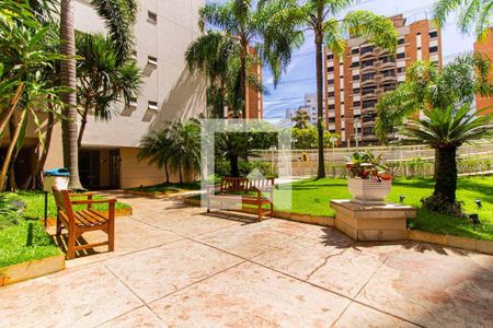 Apartamento à venda com 88m², 3 quartos e 2 vagasÁrea comum 