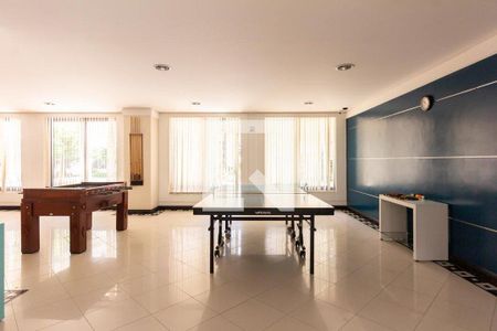 Apartamento à venda com 88m², 3 quartos e 2 vagasSalão de festas 