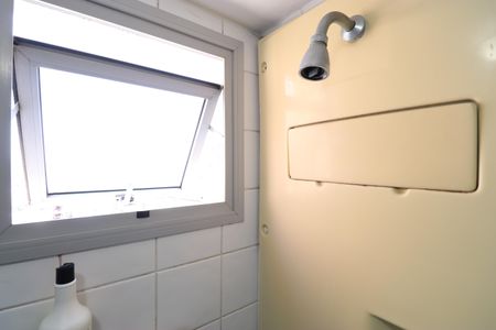 Apartamento à venda com 88m², 3 quartos e 2 vagasBanheiro Social