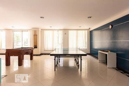 Apartamento à venda com 88m², 3 quartos e 2 vagasSalão de festas 