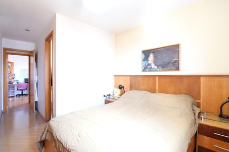 Apartamento à venda com 88m², 3 quartos e 2 vagasSuíte