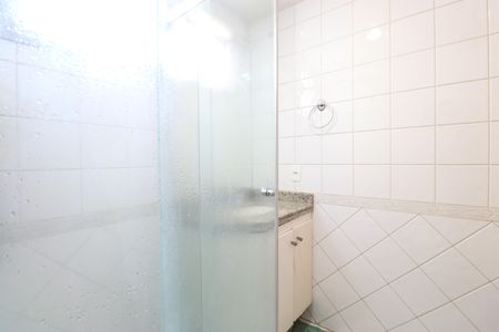 Apartamento à venda com 88m², 3 quartos e 2 vagasBanheiro da Suíte