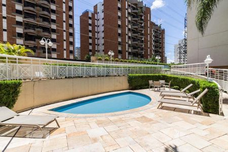 Apartamento à venda com 88m², 3 quartos e 2 vagasÁrea comum - Piscina