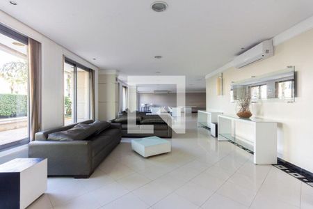 Apartamento à venda com 88m², 3 quartos e 2 vagasSalão de festas 