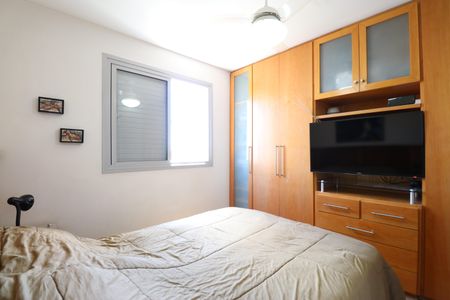 Apartamento à venda com 88m², 3 quartos e 2 vagasSuíte