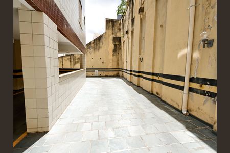 Apartamento à venda com 110m², 3 quartos e 1 vagaÁrea comum