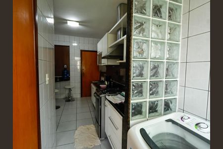Apartamento à venda com 110m², 3 quartos e 1 vagaCozinha