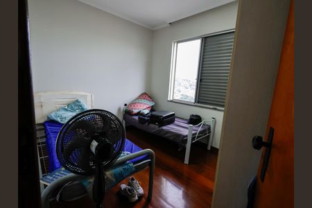 Apartamento à venda com 110m², 3 quartos e 1 vagaQuarto 2