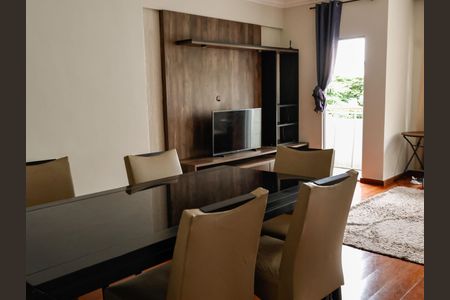 Apartamento à venda com 110m², 3 quartos e 1 vagasala