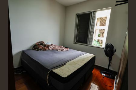 Apartamento à venda com 110m², 3 quartos e 1 vagaQuarto 3