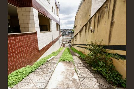 Apartamento à venda com 110m², 3 quartos e 1 vagaÁrea comum