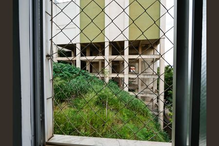 Apartamento à venda com 110m², 3 quartos e 1 vagavista quarto de serviço