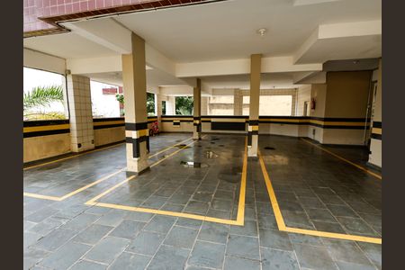 Apartamento à venda com 110m², 3 quartos e 1 vagavaga 1 e 2