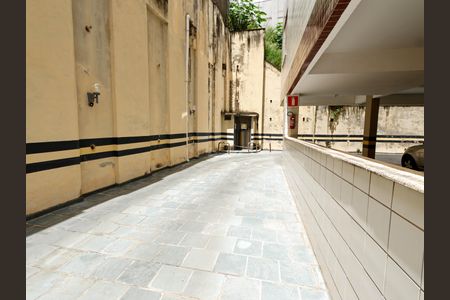 Apartamento à venda com 110m², 3 quartos e 1 vagaÁrea comum