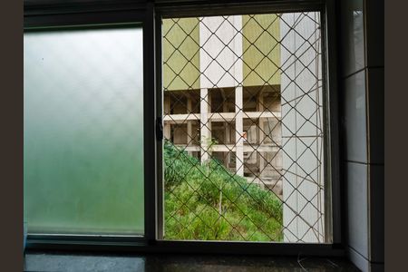 Apartamento à venda com 110m², 3 quartos e 1 vagavista da lavanderia