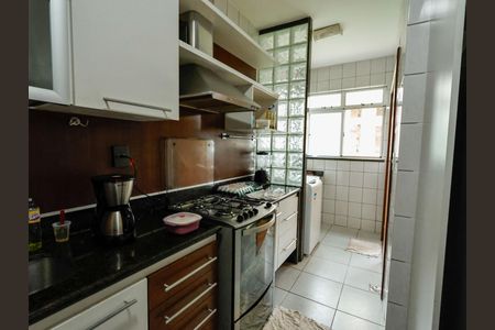 Apartamento à venda com 110m², 3 quartos e 1 vagaCozinha