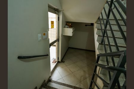 Apartamento à venda com 110m², 3 quartos e 1 vagaÁrea comum