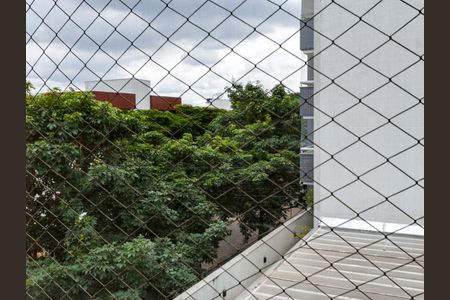 Apartamento à venda com 110m², 3 quartos e 1 vagaVista da Sala