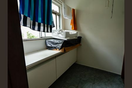 Apartamento à venda com 110m², 3 quartos e 1 vagaQuarto de Serviço