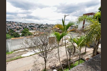 Apartamento à venda com 110m², 3 quartos e 1 vagaVista da Rua