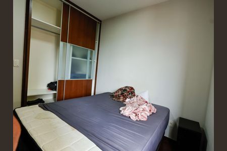 Apartamento à venda com 110m², 3 quartos e 1 vagaQuarto 3