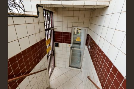 Apartamento à venda com 110m², 3 quartos e 1 vagaÁrea comum