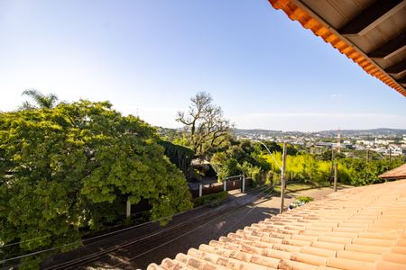 Casa à venda com 165m², 3 quartos e 2 vagasVista da Sacada